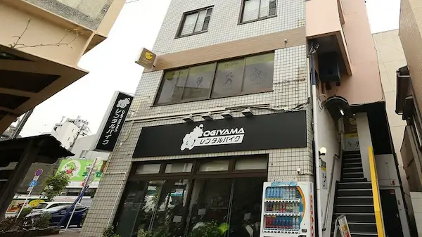 チョコザップ馬込山王店