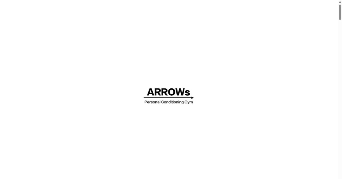 ARROWs 公式サイト